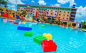 Legoland Resort Orlando Florida