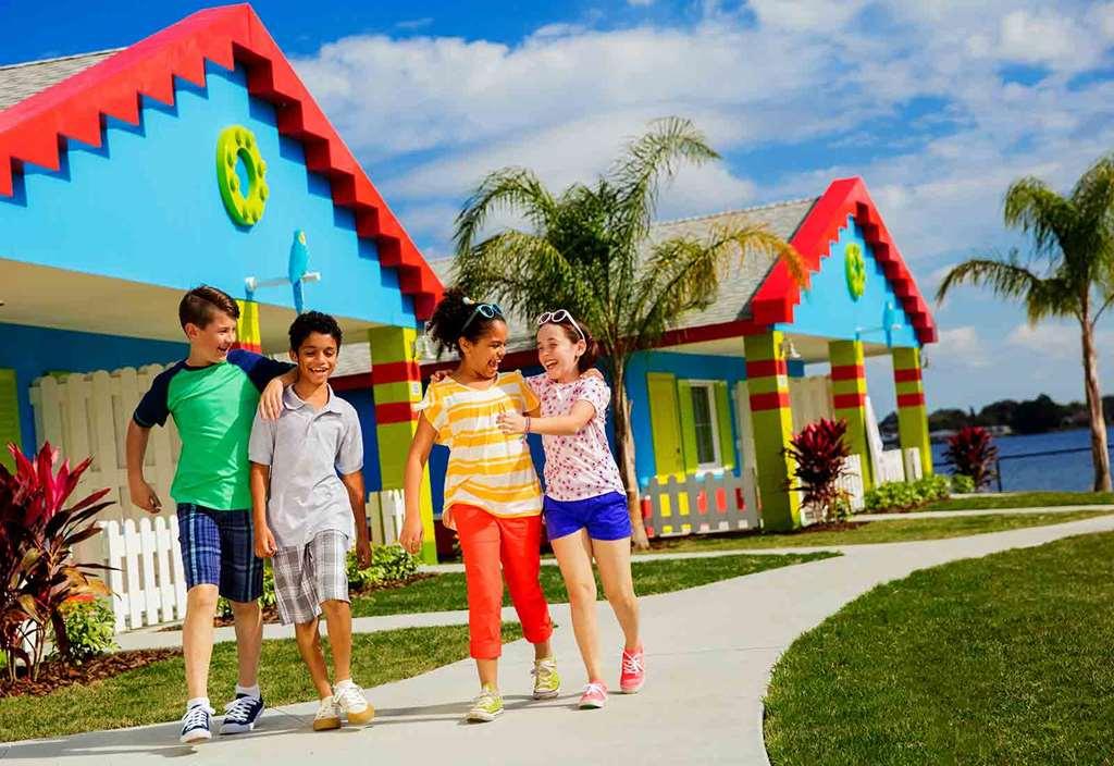 Legoland Florida Resort Winter Haven Amenities photo