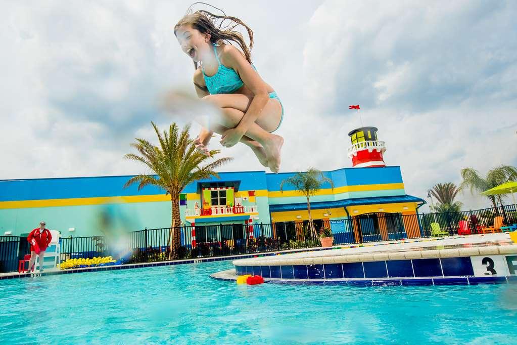 Legoland Florida Resort Winter Haven Facilities photo